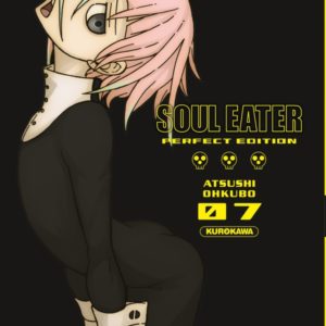 SOUL EATER PERFECT EDITION - TOME 7