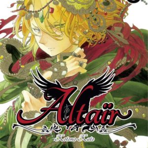 ALTAIR - TOME 06