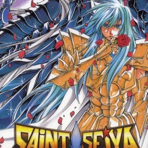 SAINT SEIYA - THE LOST CANVAS - LA LEGENDE D'HADES - TOME 3 - VOL03