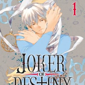 JOKER OF DESTINY T01