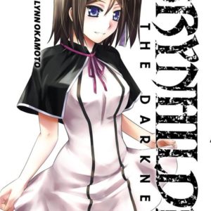 BRYNHILDR IN THE DARKNESS T13