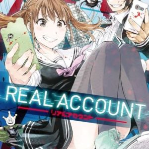 REAL ACCOUNT - TOME 10 - VOL10