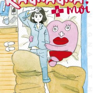 RAGNAGNA ET MOI T02 - VOL02