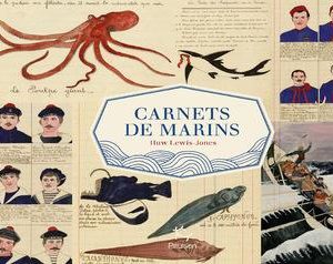 CARNETS DE MARINS