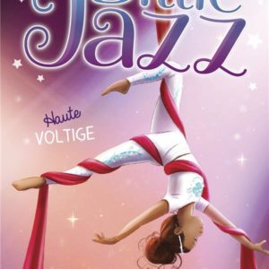 BILLIE JAZZ - T09 - BILLIE JAZZ - HAUTE VOLTIGE