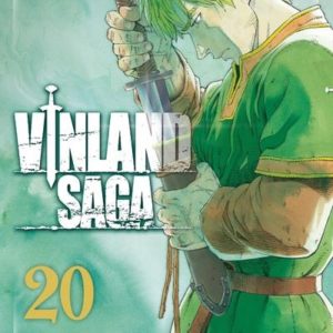 VINLAND SAGA - TOME 20 - VOL20