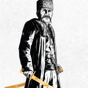 LE KHAN BLANC