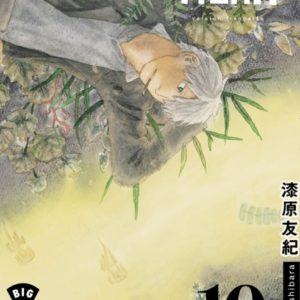 MUSHISHI - TOME 10