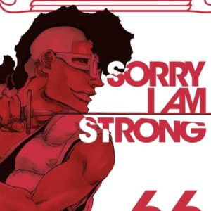 BLEACH - TOME 66 - SORRY I AM STRONG