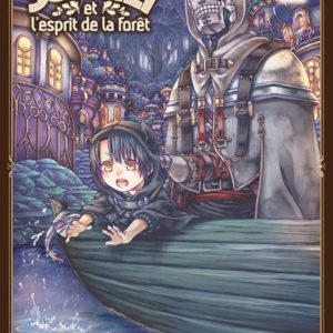 SOMALI ET L'ESPRIT DE LA FORET T02 - VOL02