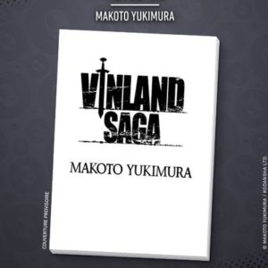 VINLAND SAGA - TOME 28