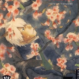 MUSHISHI - TOME 7
