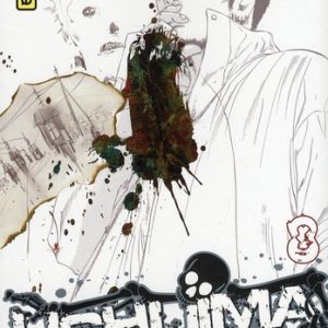 USHIJIMA, L'USURIER DE L'OMBRE - TOME 8