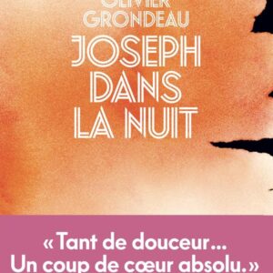 JOSEPH DANS LA NUIT