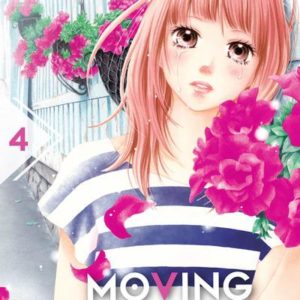 MOVING FORWARD - TOME 4 - VOL04