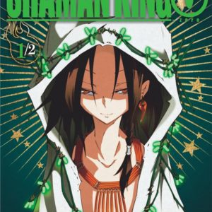SHAMAN KING - 0 - TOME 1