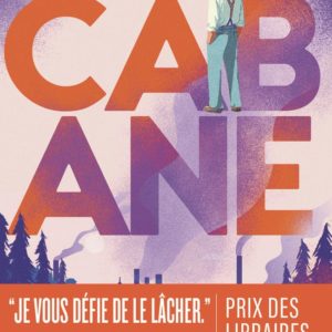 CABANE