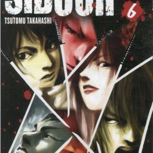 SIDOOH T06 (NOUVELLE EDITION)