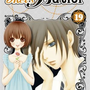 MEI'S BUTLER - TOME 19