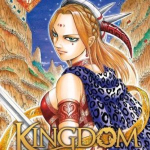 KINGDOM - TOME 47