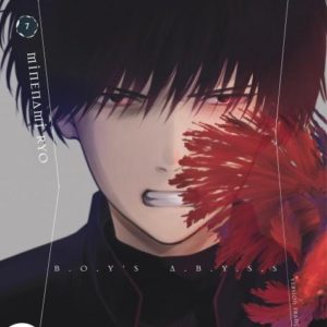 BOY'S ABYSS - TOME 7