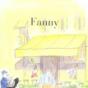 FANNY