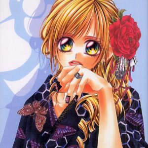HONEY X HONEY - TOME 06