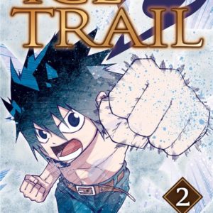 FAIRY TAIL - ICE TRAIL T02