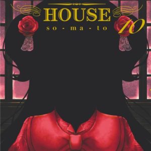 SHADOWS HOUSE - TOME 10