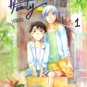 FRANKENSTEIN FAMILY - T01 - FRANKENSTEIN FAMILY - VOL01