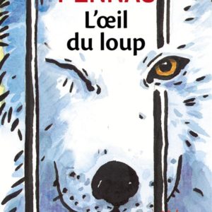 L'OEIL DU LOUP