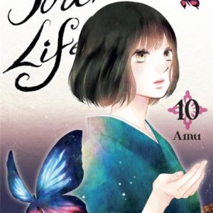 SOUNDS OF LIFE - TOME 10 (VF)