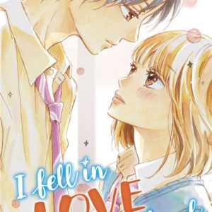 I FELL IN LOVE AFTER SCHOOL T04