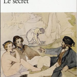MANET, LE SECRET
