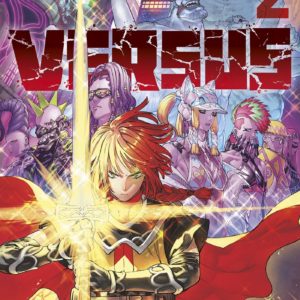 VERSUS T02