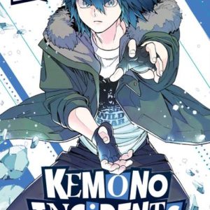 KEMONO INCIDENTS - TOME 9 - VOL09