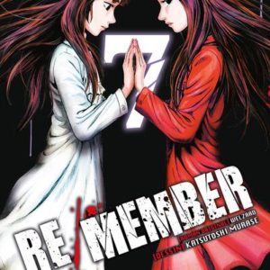 RE/MEMBER T07 - VOL07