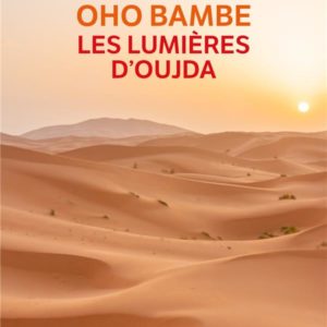 LES LUMIERES D'OUJDA