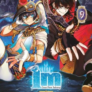 IM T09 - VOL09