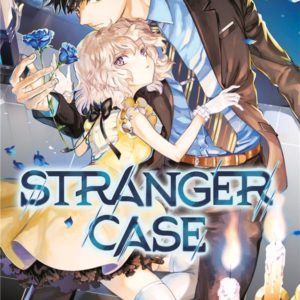 STRANGER CASE T11