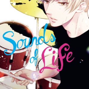 SOUNDS OF LIFE - TOME 19 (VF)