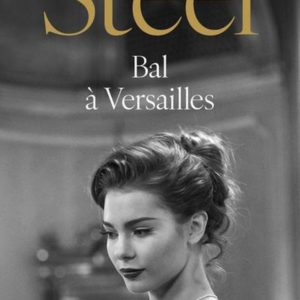 BAL A VERSAILLES