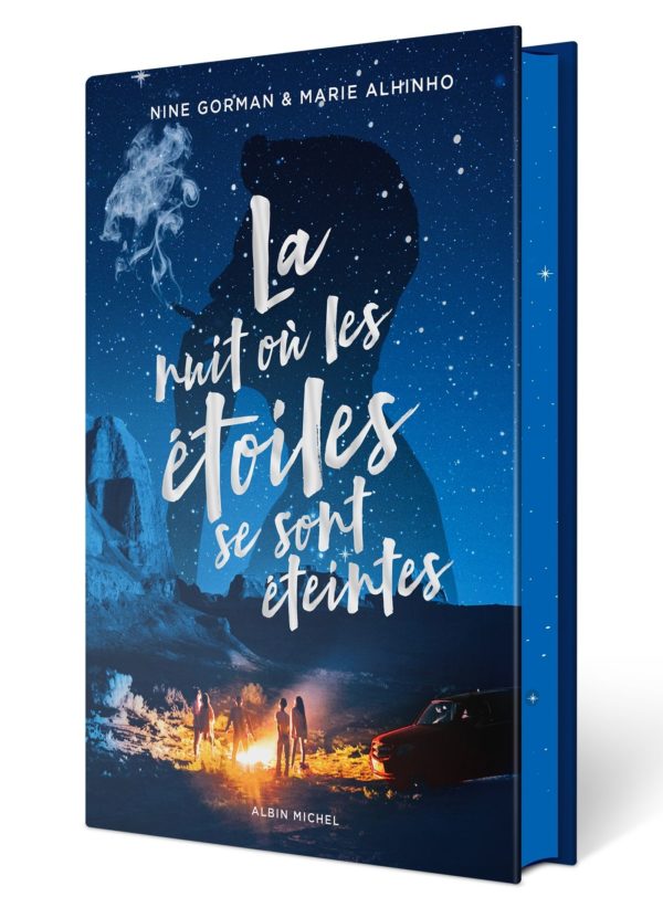 LA NUIT OU LES ETOILES SE SONT ETEINTES - EDITION COLLECTOR