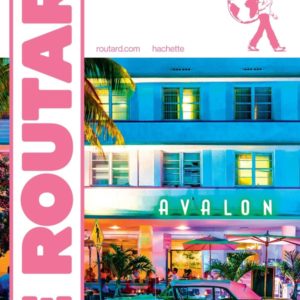 GUIDE DU ROUTARD MIAMI 2025/26