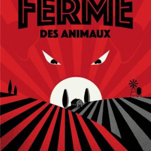 LA FERME DES ANIMAUX