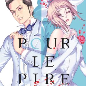 POUR LE PIRE - TOME 01