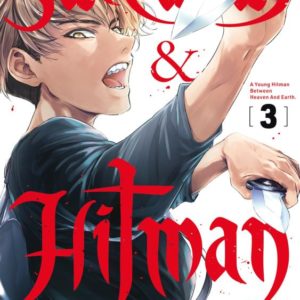 SUCCUBUS & HITMAN - TOME 03