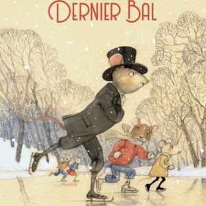 LE DERNIER BAL