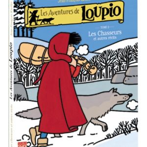 LES CHASSEURS ET AUTRES RECITS - T2