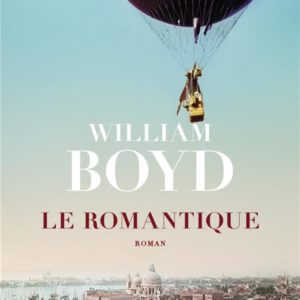 LE ROMANTIQUE